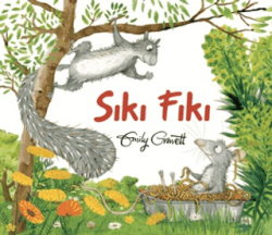 Sıkı Fıkı - Beta Kids