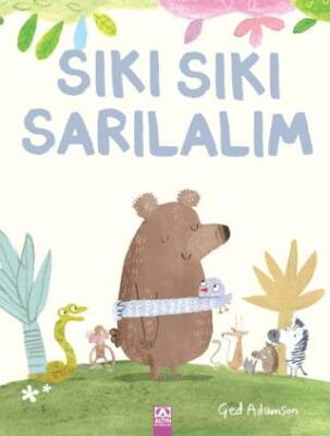 Sıkı Sıkı Sarılalım - 1