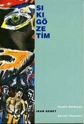 Sıkıgözetim - Ayrıntı Yayınları