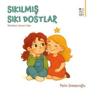 Sıkılmış Sıkı Dostlar - 1