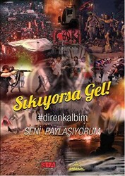 Sıkıyorsa Gel! - 1