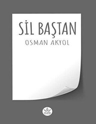 Sil Baştan - Elpis Yayınları