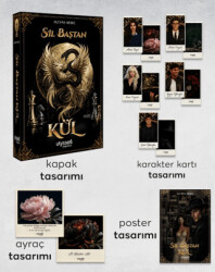 Sil Baştan Kül - Ulysses Yayınları