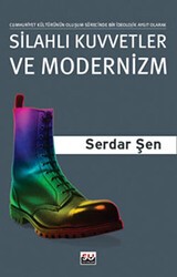 Silahlı Kuvvetler ve Modernizm - Su Yayınevi