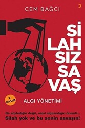 Silahsız Savaş - 1