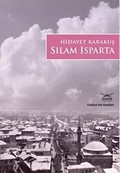 Sılam Isparta - Heyamola Yayınları