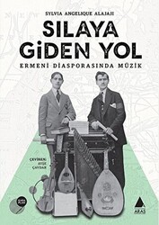 Sılaya Giden Yol - Aras Yayıncılık