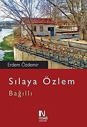 Sılaya Özlem - Novel Kitap