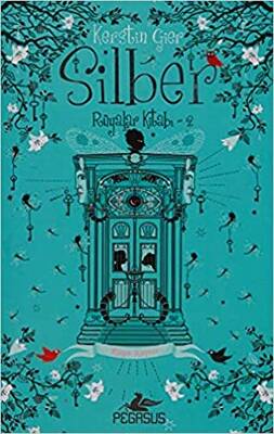 Silber 2: Rüyalar Kitabı - 1