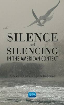 Silence and Silencing - 1