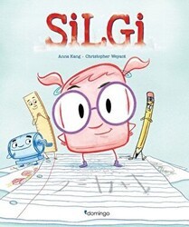 Silgi - Domingo Yayınevi