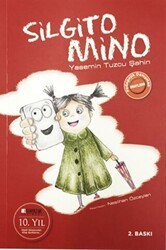 Silgito Mino - Okuryazar Yayınevi