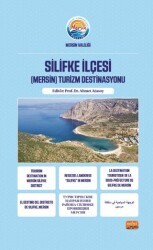 Silifke İlçesi Mersin Turizm Destinasyonu - Nobel Bilimsel Eserler