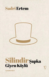 Silindir Şapka Giyen Köylü - Vacilando Kitap