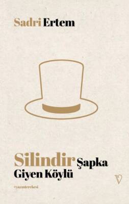 Silindir Şapka Giyen Köylü - 1