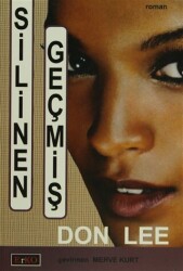 Silinen Geçmiş - Erko Yayıncılık