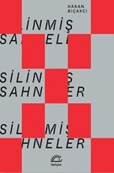 Silinmiş Sahneler - İletişim Yayınevi