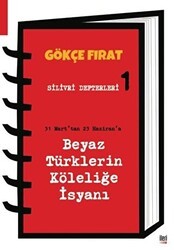 Silivri Defterleri 1 - İleri Yayınları