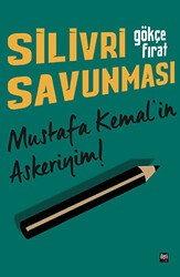 Silivri Savunması - İleri Yayınları