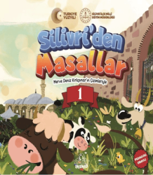 Silivri’den Masallar -1 - Cağaloğlu Yayınevi