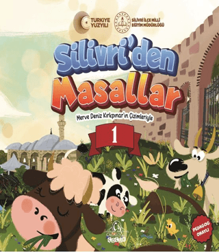 Silivri’den Masallar -1 - 1