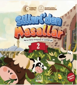 Silivri’den Masallar -2 - 1