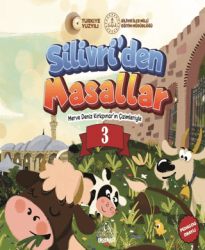 Silivri’den Masallar -3 - Cağaloğlu Yayınevi
