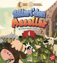 Silivri’den Masallar -4 - Cağaloğlu Yayınevi