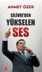 Silivri’den Yükselen Ses - Kırmızı Kedi Yayınevi