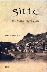 Sille - Çizgi Kitabevi Yayınları