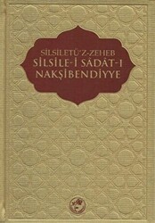 Silsile-i Sadat-ı Nakşibendiyye - Fazilet Neşriyat