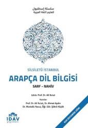 Silsiletü İstanbul Arapça Dil Bilgisi - İDAV Yayınları