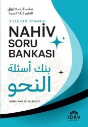 Silsiletü İstanbul Nahiv Soru Bankası - İDAV Yayınları