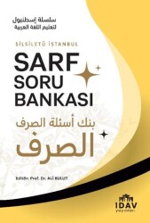 Silsiletü İstanbul Sarf Soru Bankası - İDAV Yayınları