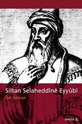 Siltan Selaheddine Eyyubi - Avesta Yayınları