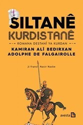 Siltane Kurdistane - Avesta Yayınları
