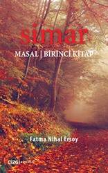 Simar Masal - Birinci Kitap - Çizgi Kitabevi Yayınları