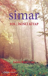 Simar Yol - İkinci Kitap - Çizgi Kitabevi Yayınları