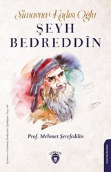 Simavna Kadısı Oğlu Şeyh Bedreddin - Dorlion Yayınları