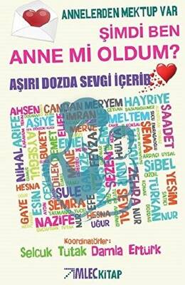 Şimdi Ben Anne Mi Oldum? - 1