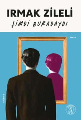 Şimdi Buradaydı - 1