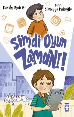 Şimdi Oyun Zamanı! - 1