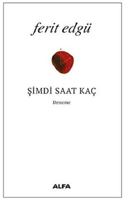 Şimdi Saat Kaç - 1