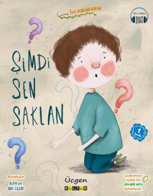 Şimdi Sen Saklan - 1