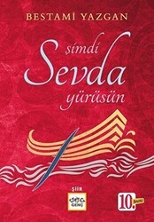 Şimdi Sevda Yürüsün - Nar Yayınları