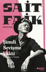 Şimdi Sevişme Vakti - Can Yayınları