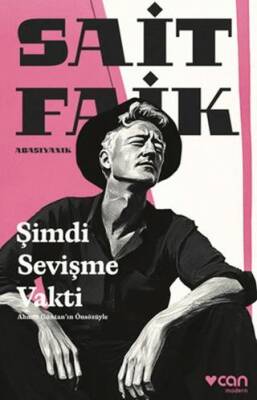 Şimdi Sevişme Vakti - 1
