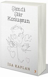 Şimdi Şiir Konuşsun - Cinius Yayınları