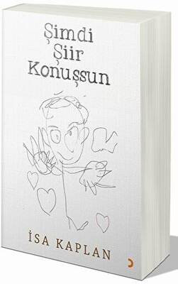 Şimdi Şiir Konuşsun - 1