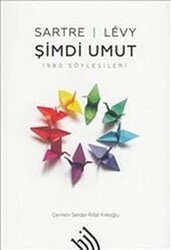 Şimdi Umut - Hil Yayınları